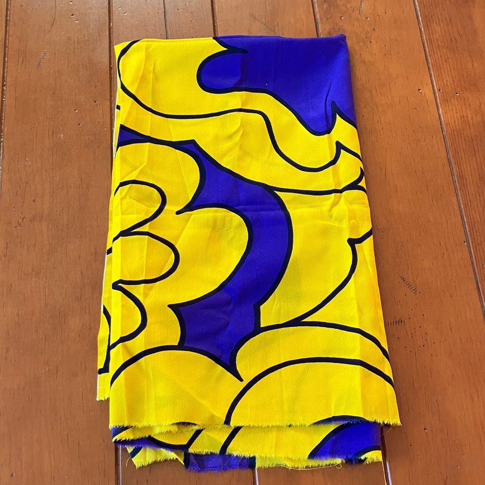 Fabric